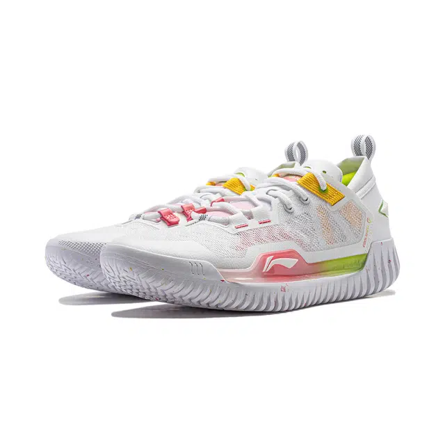 LiNing 3 Low