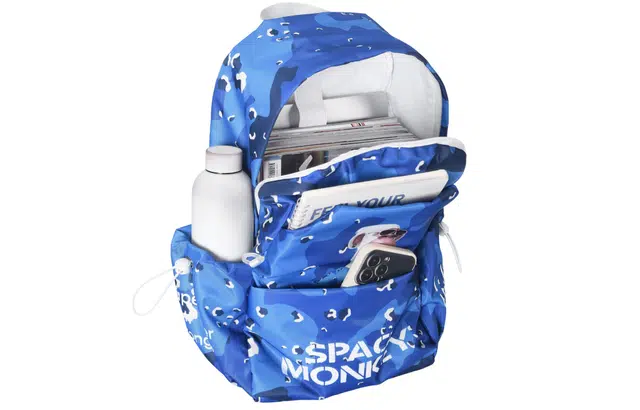 DRACONITE X HAPE X Space Monkey
