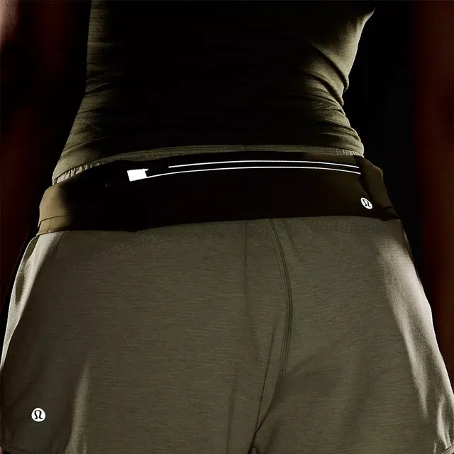 lululemon Fast and Free