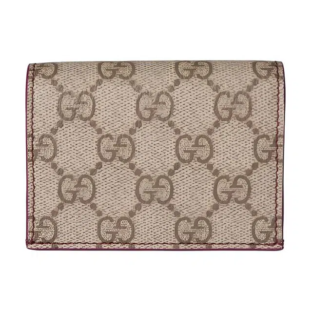 GUCCI Double G G Supreme