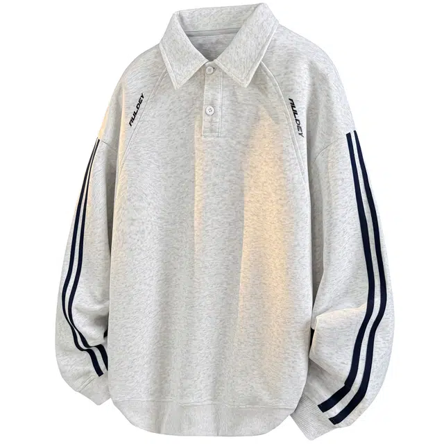 AULDEY polo