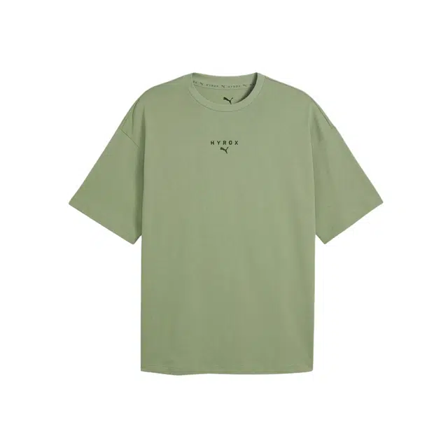 PUMA x HYROX Lifestyle T