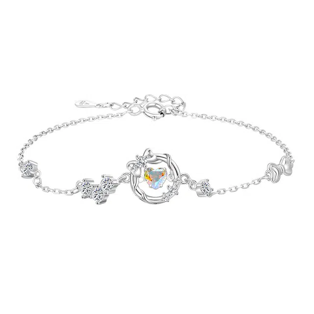 THE MYSTIC NINE S925