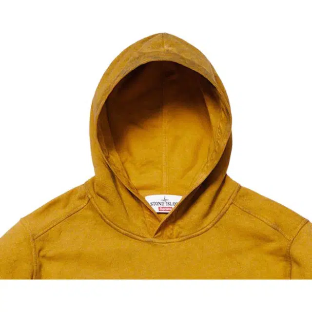Supreme x STONE ISLAND SS19