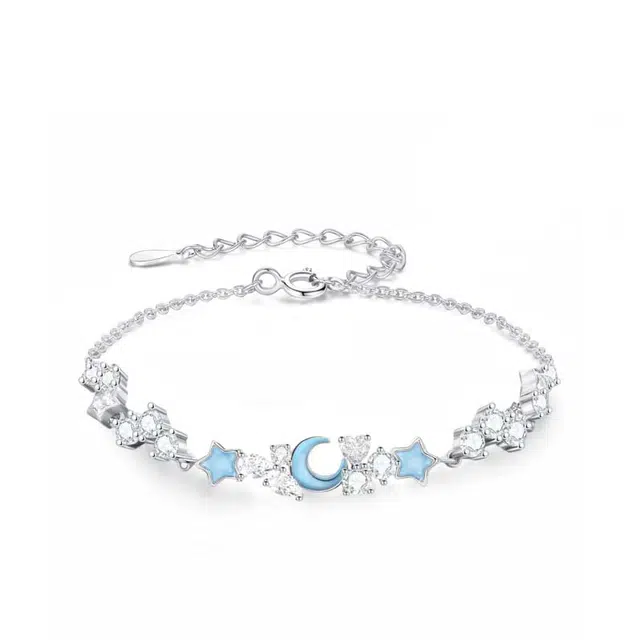 THE MYSTIC NINE S999