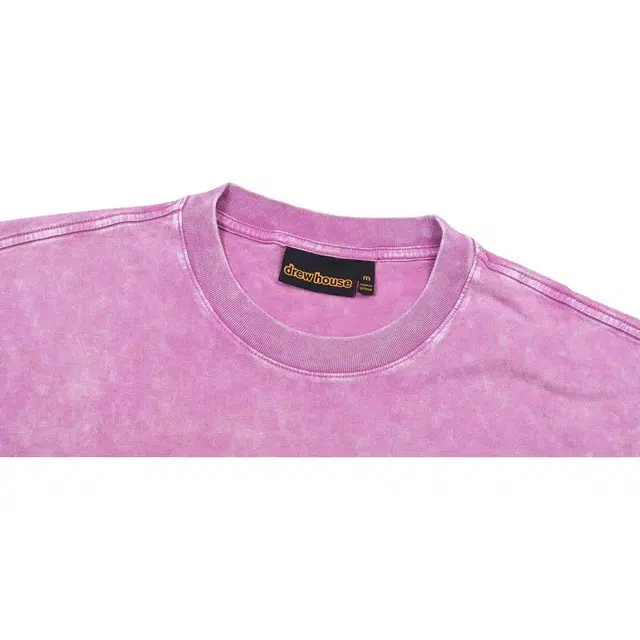 Drew House Mascot Hoodie - Mascot washed grape