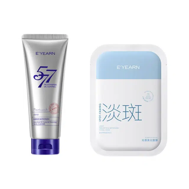 E'YEARN 577120g+28ml*10