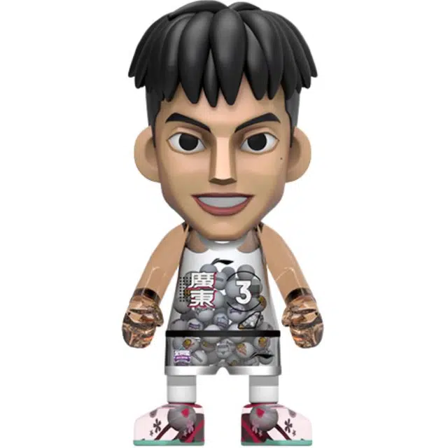 AcePlayer MONEYBALL cba