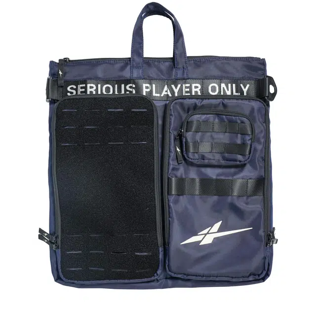 Serious Player Only