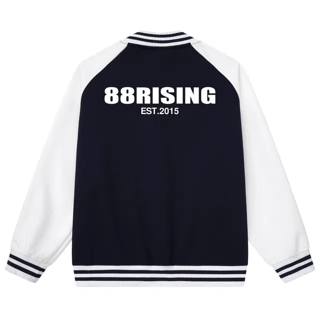 88rising Logo
