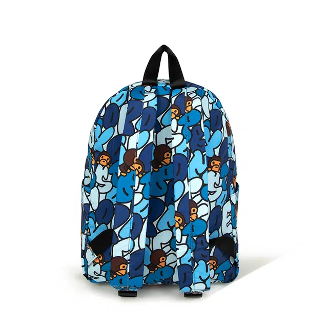 BABY MILO STORE BY A BATHING APE