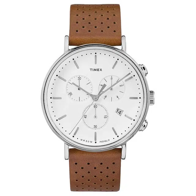 TIMEX Essential 41mm 30