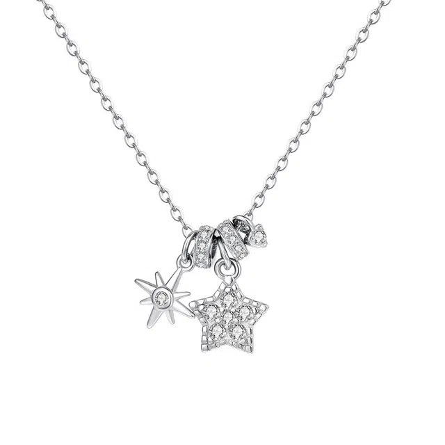 MONI JEWELLERY DIY S925