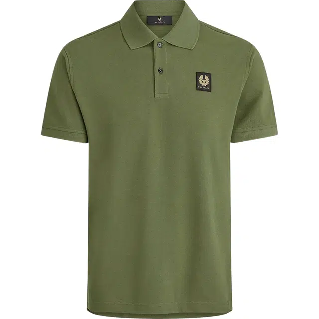 Belstaff Polo
