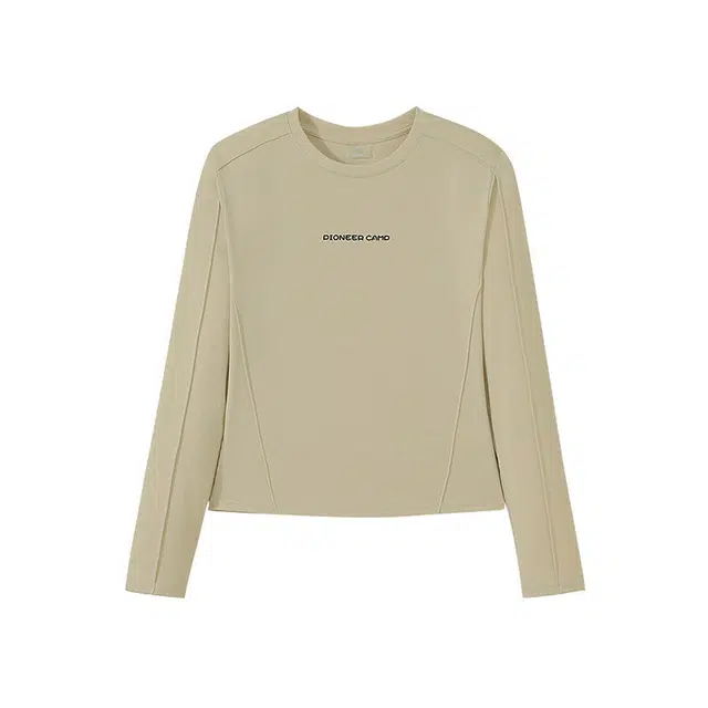 PIONEER CAMP T