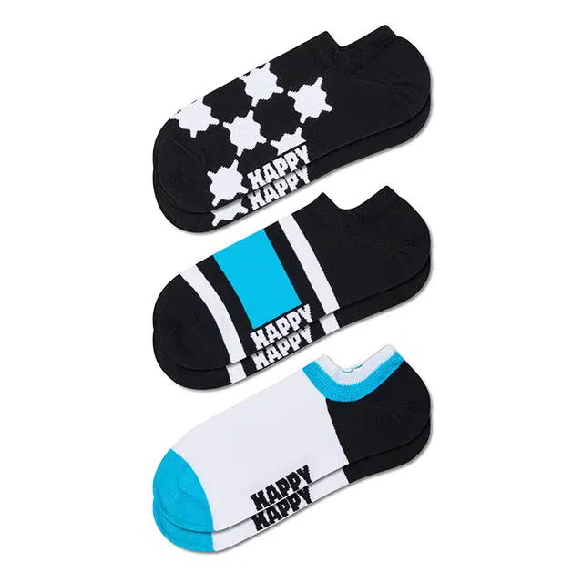 Happy socks 3