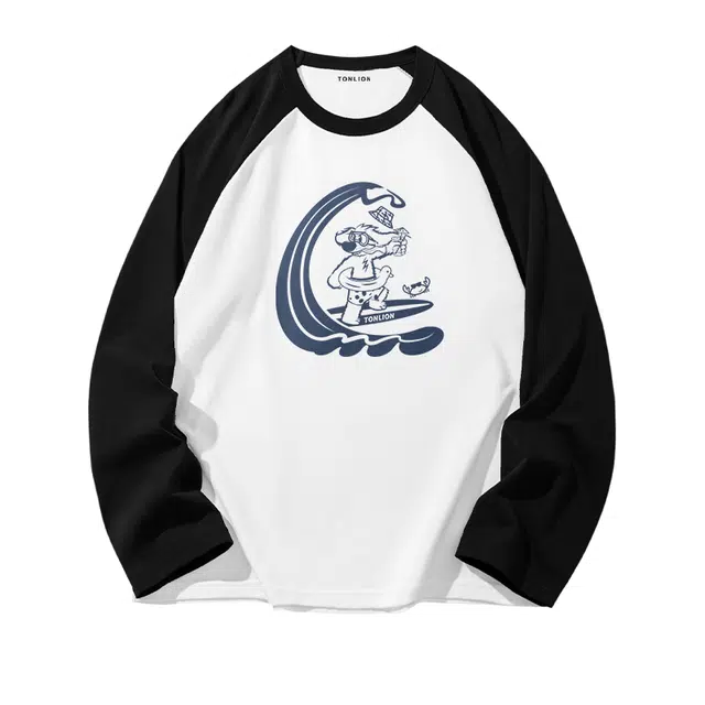 tonlion T