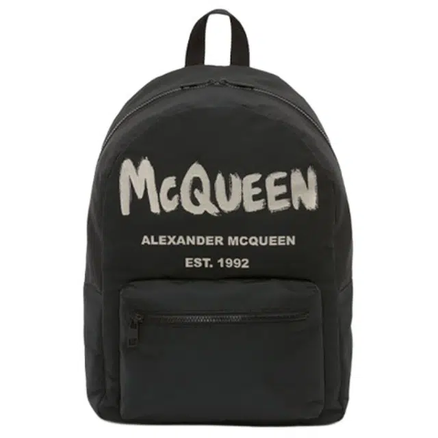 Alexander McQueen Metropolitan