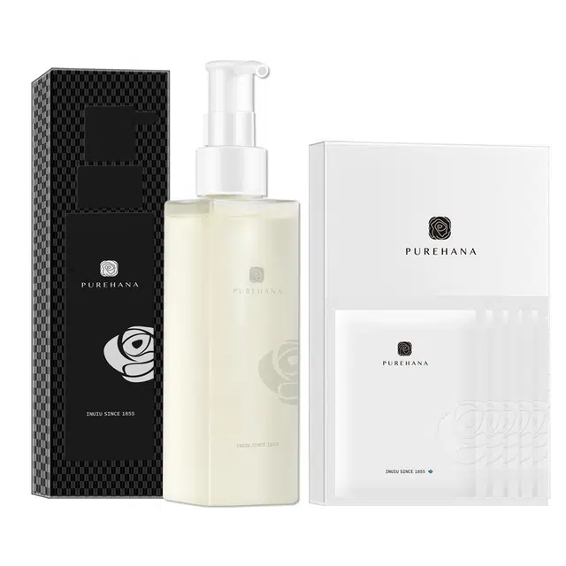 PURE HANA 150ml+5