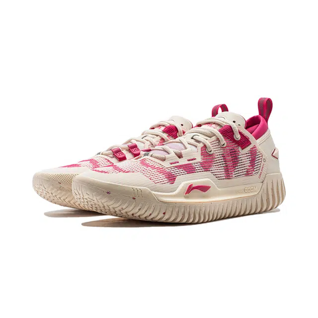 LiNing 3 Low