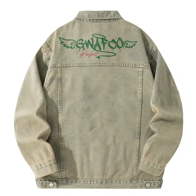 GWAF LogoJake