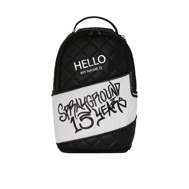 SPRAYGROUND