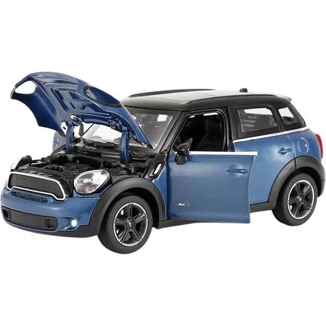RASTAR 124 MINI