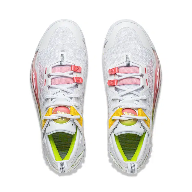 LiNing 3 Low