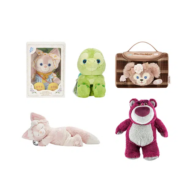 Disney x DISNEYLAND 2025 59.5cm