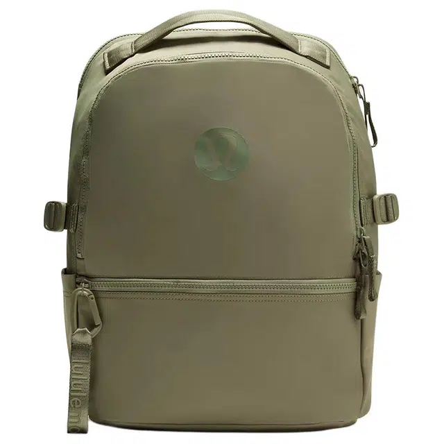 lululemon NEW CREW 22L Logo