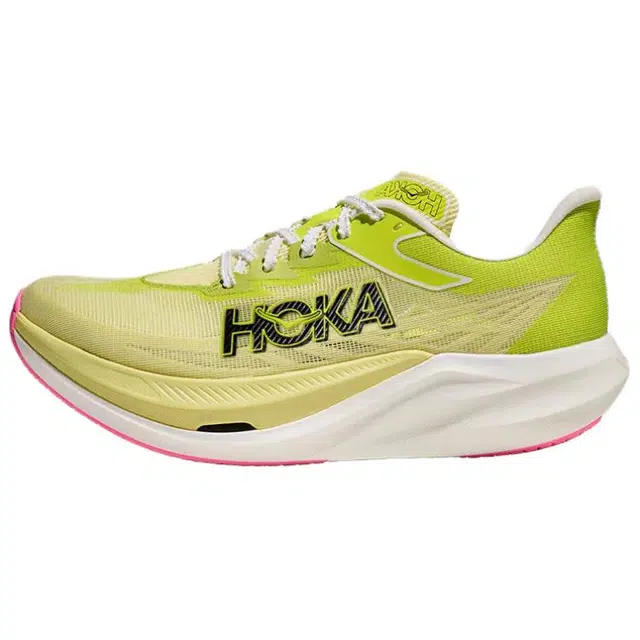 HOKA ONE ONE Rocket X 3