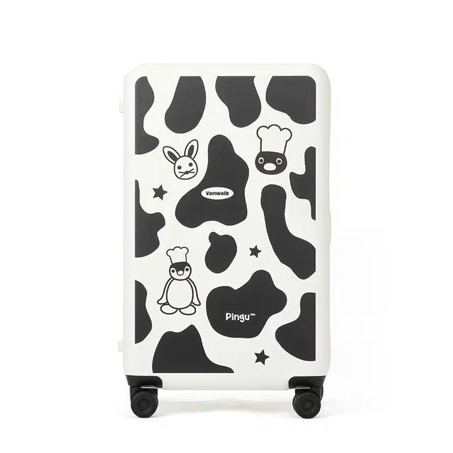 VANWALK Pingu PC 2622