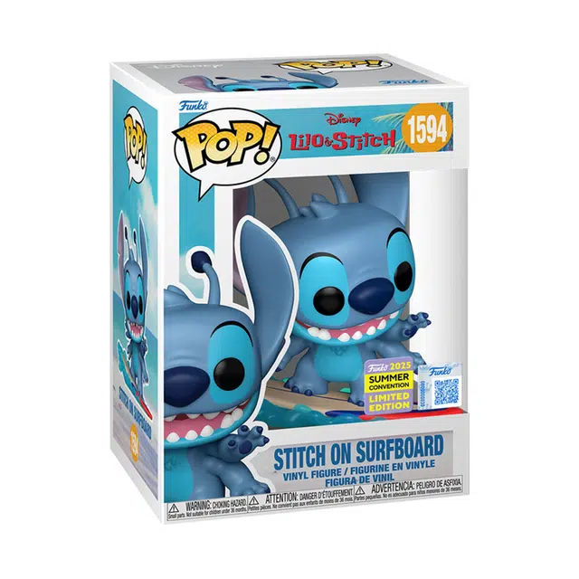 Funko Q