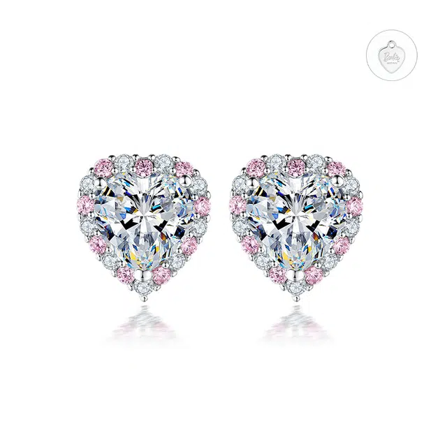Barbie ins S925