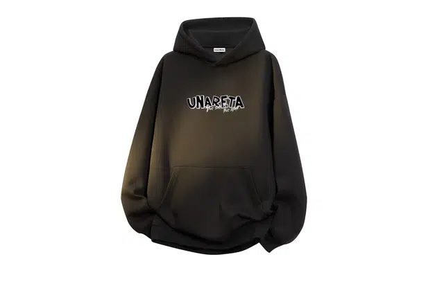 UNA RETA oversize