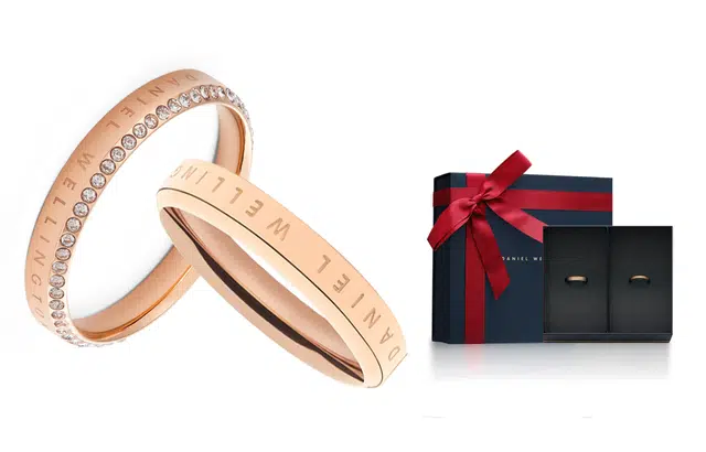 Daniel Wellington DW 316