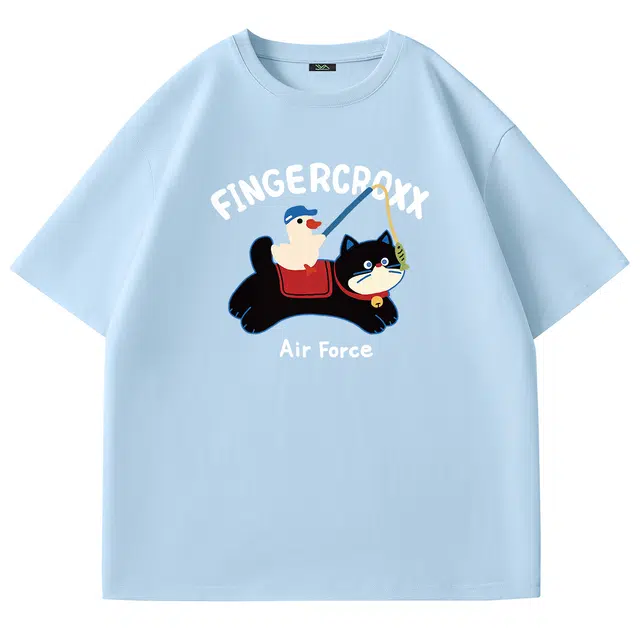 Fingercroxx itFGXX T