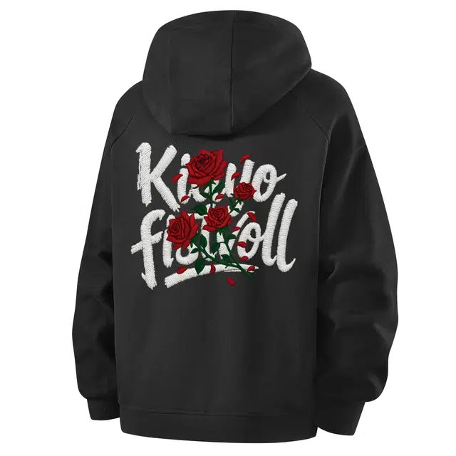 KiayofistVoll