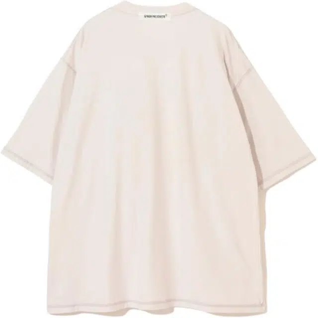UNDERCOVER SS25 T