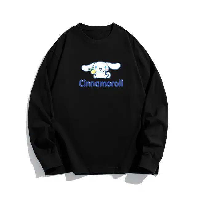 Sanrio x CINNAMOROLL LOGOT