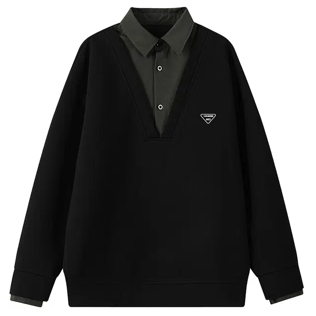 miuYICHEN oversizecleanfitT