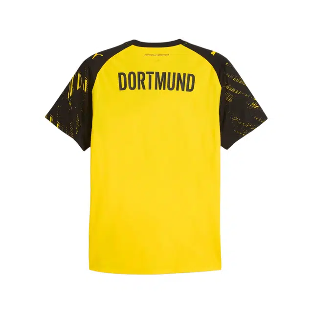PUMA Borussia Dortmund Authentic dryCELL 2526 V