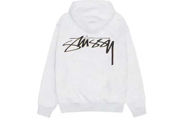 Stussy x OUR LEGACY SS24