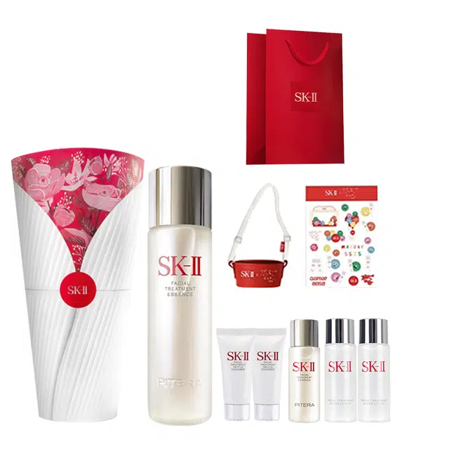 SK-II