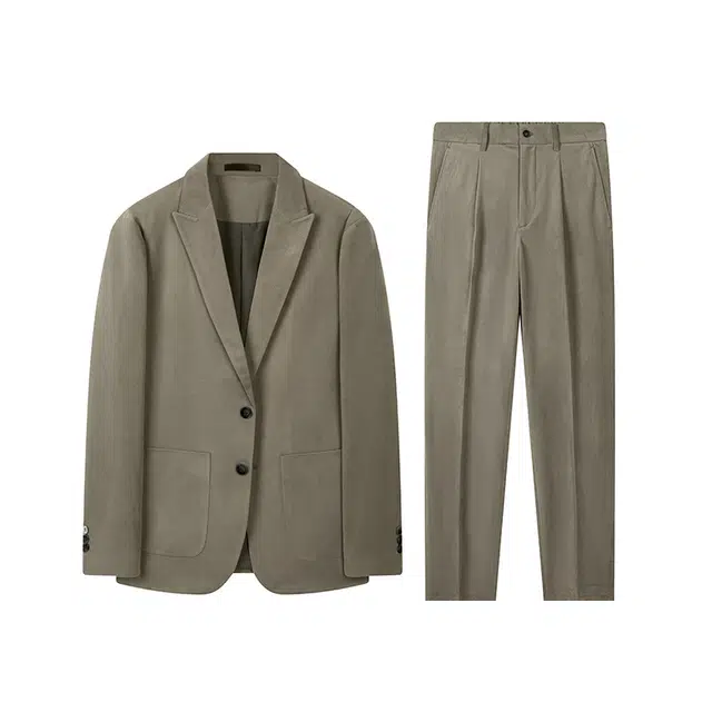 Antioffice clean fit