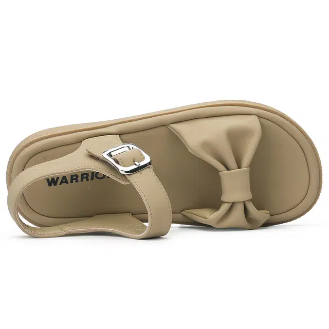 Warrior 2cm