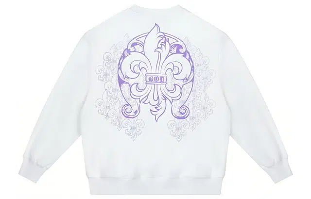 Boy London FW22 logo