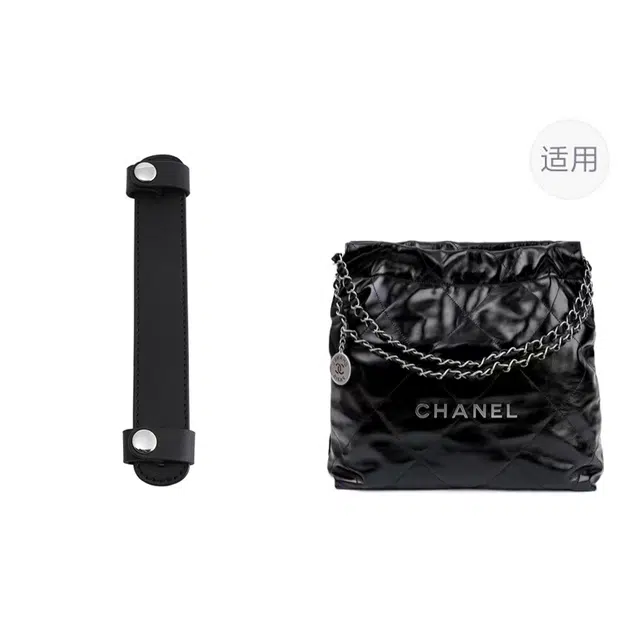 jingxi chanel22bag