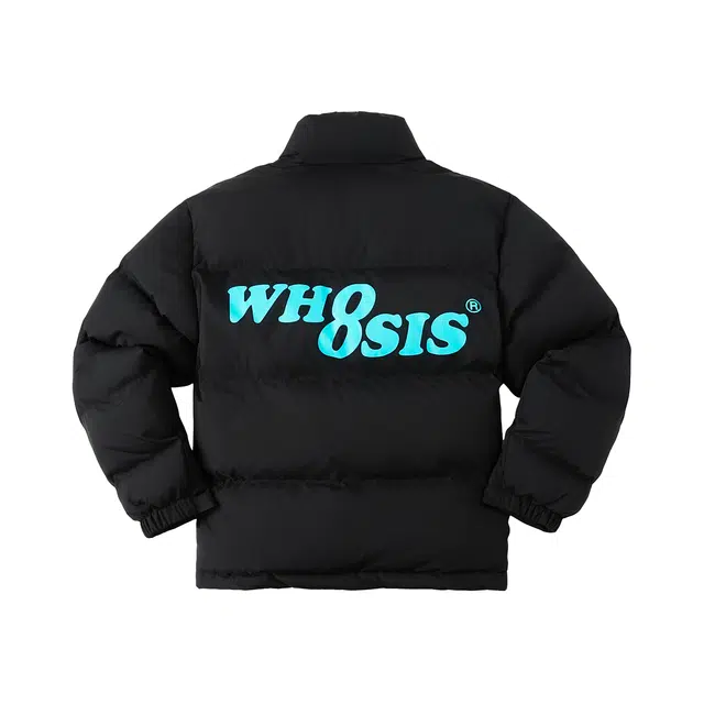 WHOOSIS 8logo