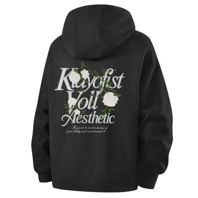 KiayofistVoll